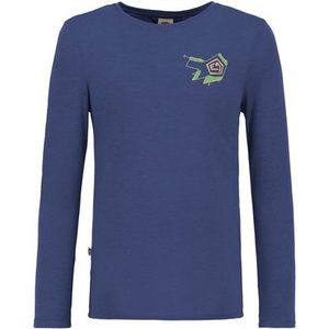 E9 Kinderen B-Brasil Longsleeve