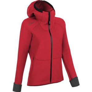 LaMunt Dames Antje Thermal Hoodie Jas