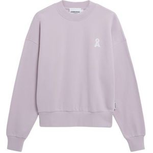 ARMEDANGELS - Iconic A Alizaa - Oversized Sweatshirt - Effen - Puur Katoen