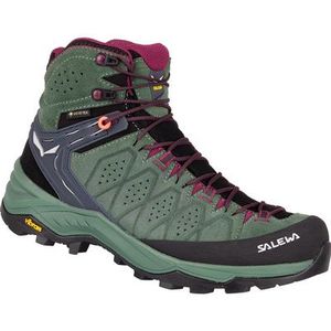 Salewa Dames Alp Trainer 2 Mid GTX schoenen