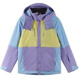 Reima - Alaniva - Ski-jas - Purper - Waterdicht