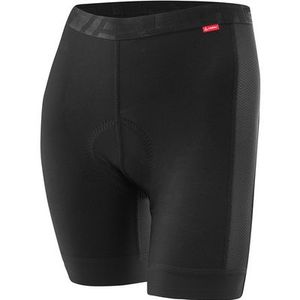 Löffler Dames Elastic Mesh Onderbroek met Broekzeem