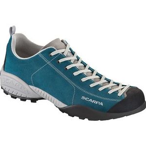 Scarpa - Mojito - Klimschoenen - Groen - Suède