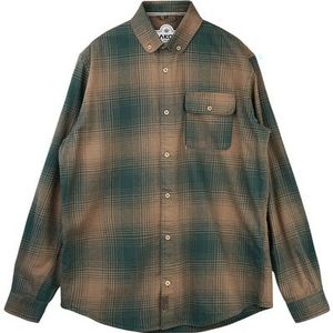 Lakor Heren Inca Unna Overhemd