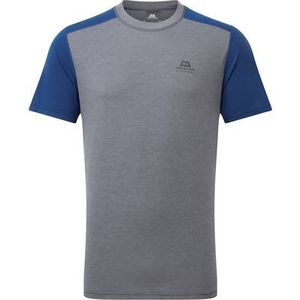 Mountain Equipment Heren Headpoint Block T-Shirt