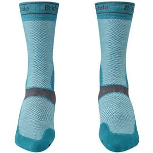 Bridgedale Dames MTB Summer Weight T2 Coolmax Sokken