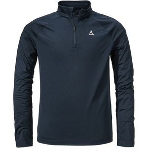 Schöffel Heren Lenggries Longsleeve