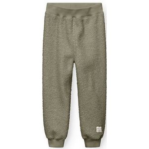 Mini A Ture Kinderen Matvalur Teddyfleece Broek