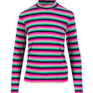 Blutsgeschwister Dames Lonely Lips Turtle Longsleeve