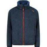 Hybride fleece voor kinderen CMP