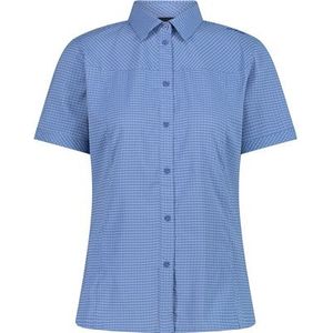 Vrouwelijke stretchshirt CMP