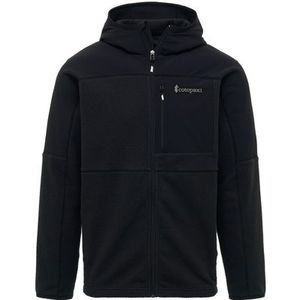 Cotopaxi Heren Abrazo Hoodie Fleece Vest