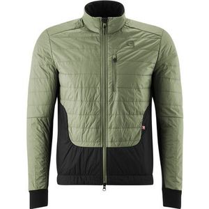 Gonso Heren Basai Jas