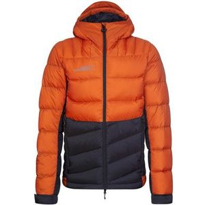 Rock Experience Heren Whitehorse Down Jas