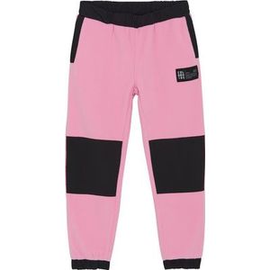 Color Kids Kinderen Fleece Broek