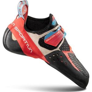 La Sportiva Dames Solution Comp Klimschoenen