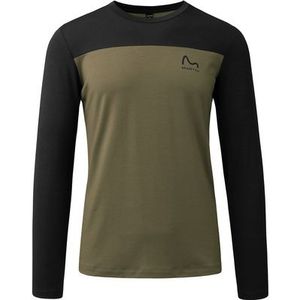 Martini Sportswear Heren Firstline Longsleeve
