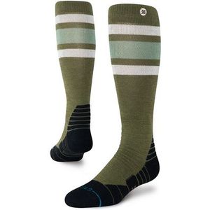 Stance Boyd Mid Wool Snow Sokken
