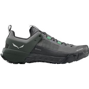 Salewa - Wildfire NXT GTX - Approachschoenen - Grijs - Waterdicht