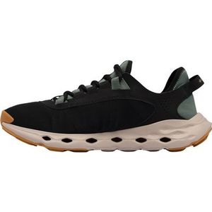 Columbia - Drainmaker XTR - Waterschoenen - Groen - Synthetisch Gaas