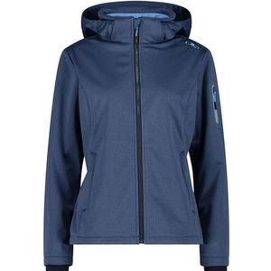 CMP Dames Soft Melange jas