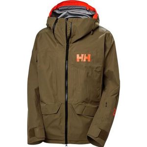 Helly Hansen Dames Ridge Infinity Shell Jas