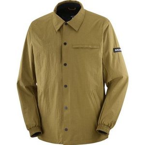 Salomon Heren Venom Coach Jas