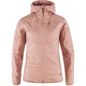 Fjällräven Dames Keb Padded Hoodie Jas