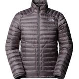 The North Face - Huila - Wandeljas - Smoked Pearl - Synthetische Isolatie