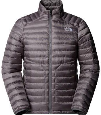 The North Face - Huila - Wandeljas - Smoked Pearl - Synthetische Isolatie