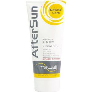 Mawaii Aloe Vera AfterSun