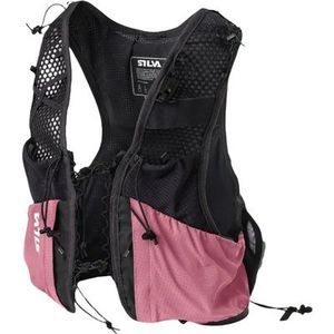 Silva - Strive 5 - Trailrunningvest - Zeer goed georganiseerd met veel zakken voor snacks en uitrusting