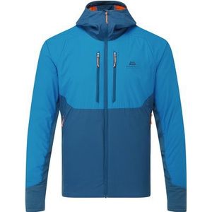 Mountain Equipment Heren Switch Pro Hoodie Jas
