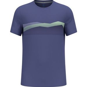 Odlo Heren F-Dry Ridgeline T-Shirt