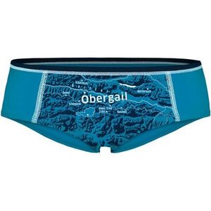 Ein schöner Fleck Erde Dames Obergail Onderbroek