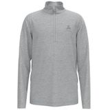 Odlo Kinderen Berra Half Zip Longsleeve