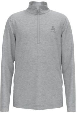 Odlo Kinderen Berra Half Zip Longsleeve