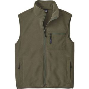 Patagonia - M'S Synch Vest - Fleecevest - Dubbelzijdig - Midweight