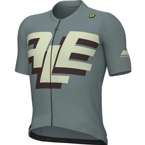 Alé Heren Sauvage Fietsshirt