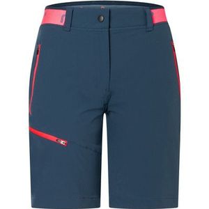 Bergzeit Basics Dames Meru Lake Louise Shorts