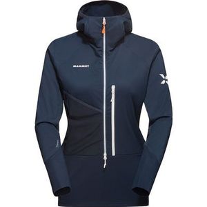 Mammut Dames Eiger Speed ML Hybrid HZ Jas