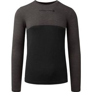 Martini Sportswear Heren Giro Longsleeve