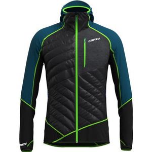 Crazy Heren Channel Jas