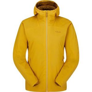 Rab Dames Xenair Alpine Light Jas