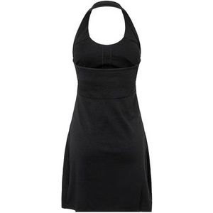 Super.Natural Dames Neckholder Jurk