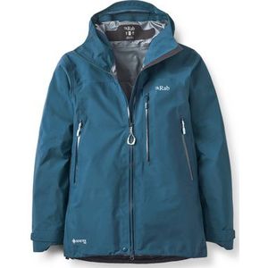 Rab Dames Latok Mountain GTX Jas