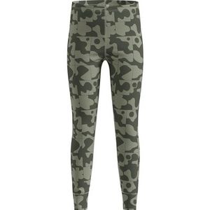 Kinderen leggings met print Odlo Active Warm