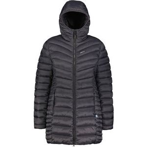 Bergzeit Basics Dames Meru Cold Bay Jas