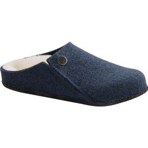 Birkenstock Kinderen Zermatt Shearling WZ pantoffels