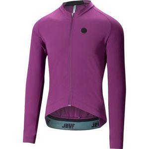 Bergzeit Basics Heren Jeuf Pro Thermal Fietsshirt
